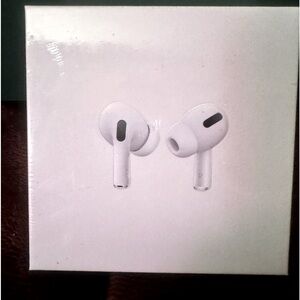 Genuine APPLE AIRPODS PRO w/ MagSafe Charging Case! 2nd Generation!